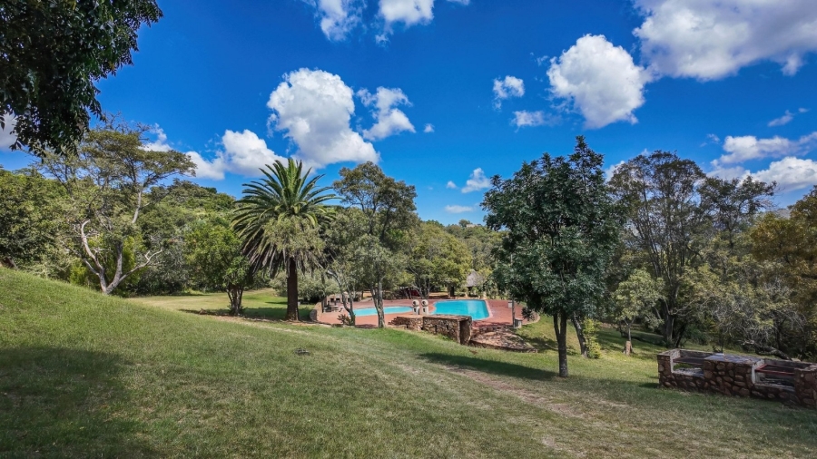 2 Bedroom Property for Sale in Utopia Nature Estate North West